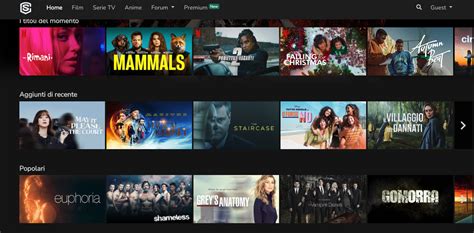 streaming community download video.
